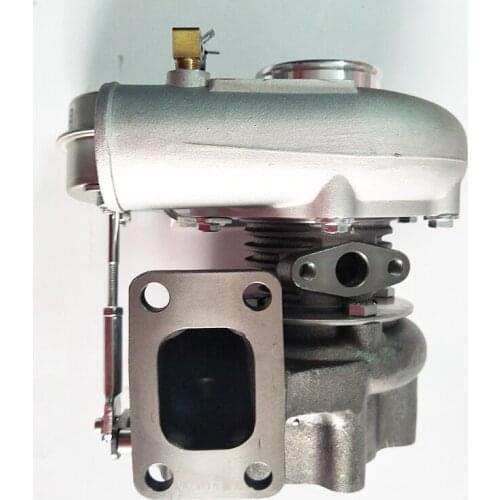 Xinyuchen turbocharger for Truck Diesel Engine Parts Kit Turbocharger J4200-1118100A Engine Turbo Charger