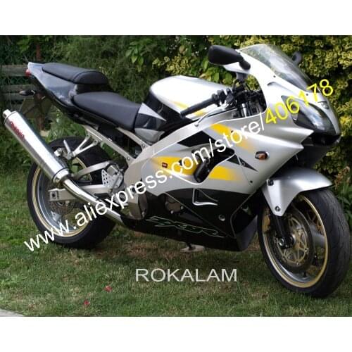 02 03 ZX 9R Fairings For Kawasaki Ninja ZX9R 2002-2003 ZX 9R ZX 9R 02-03 Multi-Color Motocycle Fairing Set