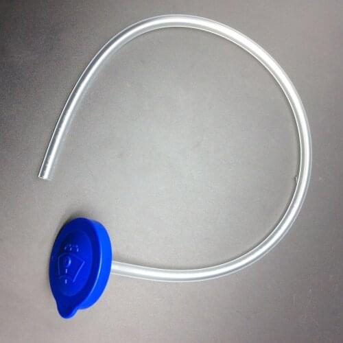 1pc original for Mazda CX-5 alexa Atenza CX-4 wiper spray bottle cover glass water tank cap