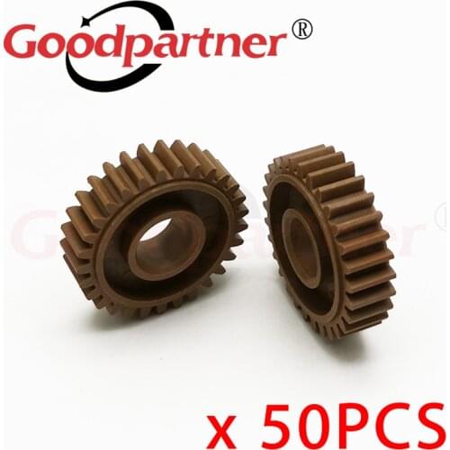 50X 302F925080 2F925080 GEAR IDLE A Z29 for Kyocera M2030 M2035 M2530 M2535 M3040 M3540 M3550 M3560 FS 1035 1030 1120 1128 1370