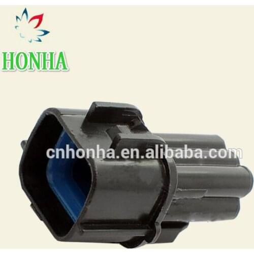 6 way male automotive waterproof electric connectors waterproof wire auto connector