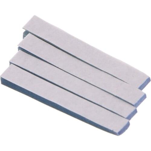 80 Strips pH Alkaline Short-range 0.5-5.0 Indicator Litmus Paper pH Test Strips