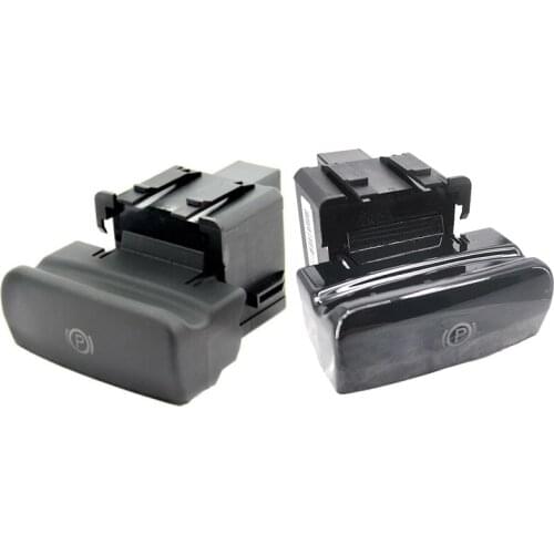 For Peugeot Citroen C4 Picasso DS4 C4 Parking Brake Electronic Handbrake Hand Brake Switch 470702