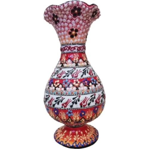 Eminonu Decorative Vases