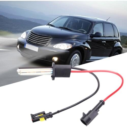 Quality 55W H1 HID Replacement Bulb Set Kit For Motorcycle ALL COLOR New Exquisitely Designed Durable Gorgeous