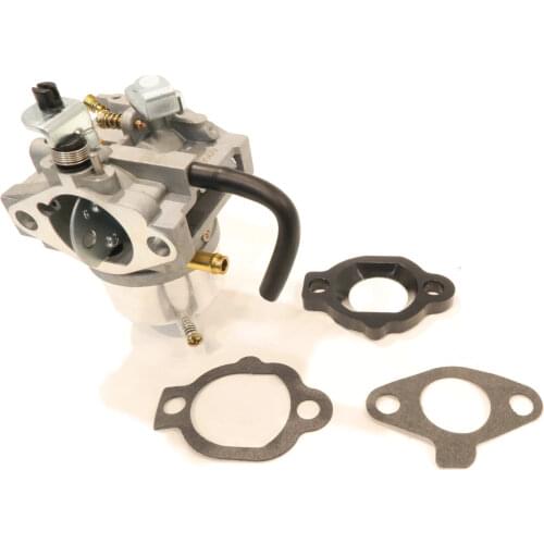 CARBURETOR W/ GASKETS INSULATOR KIT 492256 FOR SNAPPER MURRAY BRIGGS&STRATTON 260000 261000 MODEL ENGINE 282028 272121