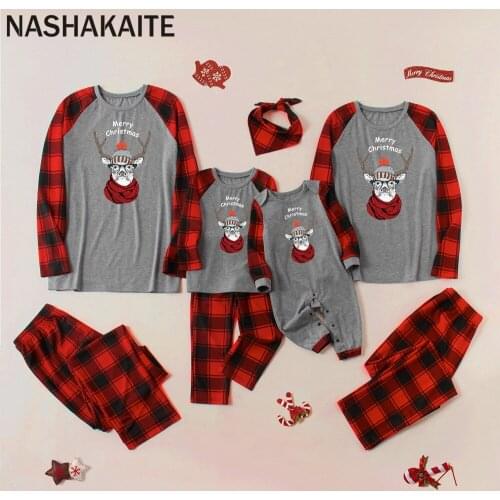 NASHAKAITE Clothes For A Family Photo Shoot
