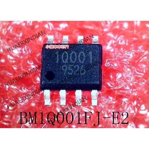 New Original BM1Q001FJ-E2 Print 1Q001 IQ001 SOP-8