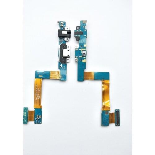 Shyueda New USB Charging Dock Connector Port Flex Cable For Samsung Galaxy Tab A Sm-P550 SM-P555M 9.7"