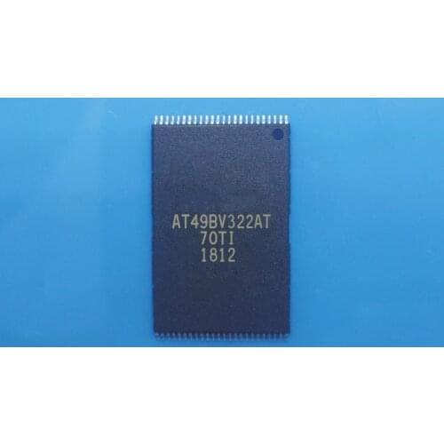 Original AT49BV322AT-70TI