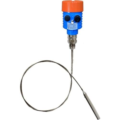 High Accuracy 4-20MA+HART Output GRD801 Guided Wave Radar Level Transmitter