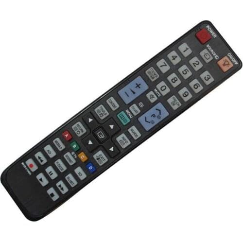 Remote Control For Samsung LE32C530F1W LE32C535F1W LE32C550J1W LE32C555J1W LE32C570J1S LE32C570J1SXXH LE32C575J1S LCD HDTV TV