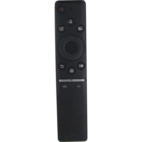 Voice Remote Control For Samsung BN59-01300A BN59-01300H QN65Q9FNAF QN75Q9FNAF QN85Q900RAF UN43RU7100FXZC Smart QLED HDTV TV