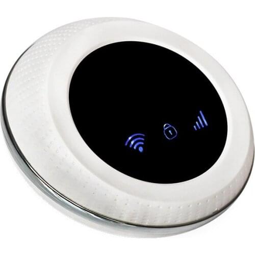 Smart Wireless WiFi Alarm Smart Home Smart Alarm home security alarm system home security