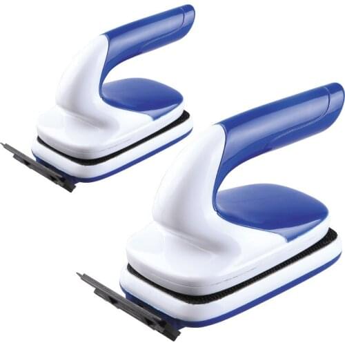 SOBO magnetic brush fish tank brush strong suction algae removal fish tank glass cleaning tool fish tank brush cleaning brush