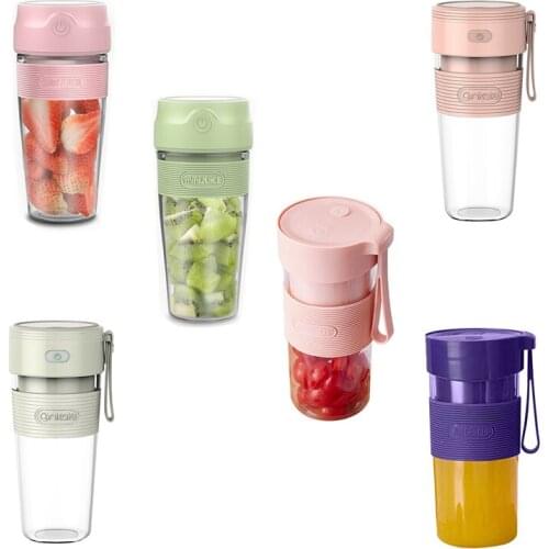 Juicer Kitchen Appliances Electric High Speed Blender Quiet Batidora De Vaso Exprimidor De Naranja Blender Extractor De Jugo