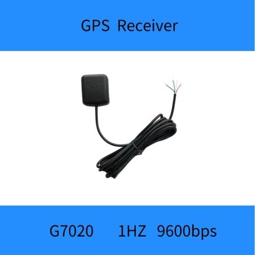 High sensitivity NMEA0183 protocol TTL 1HZ 9600bps GPS receiver antenna BT-728