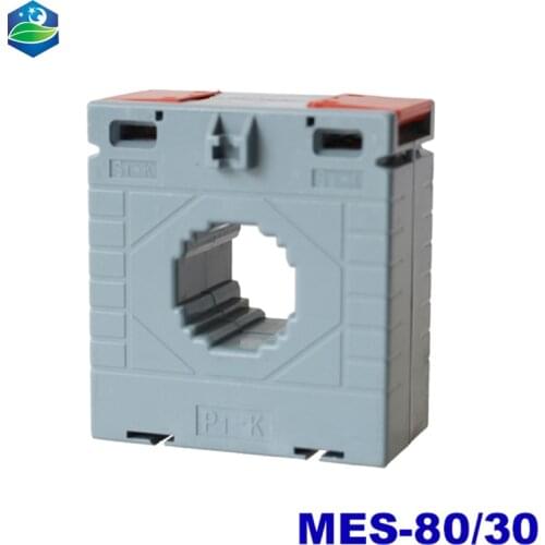 High frequency current transformer 200/5a Electrical current transformer CP-80/30