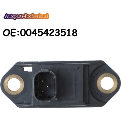 High Quality Acceleration Sensor 0045423518 A0045423518 For Mercedes-Benz 004 542 35 18 Car Auto accessorie