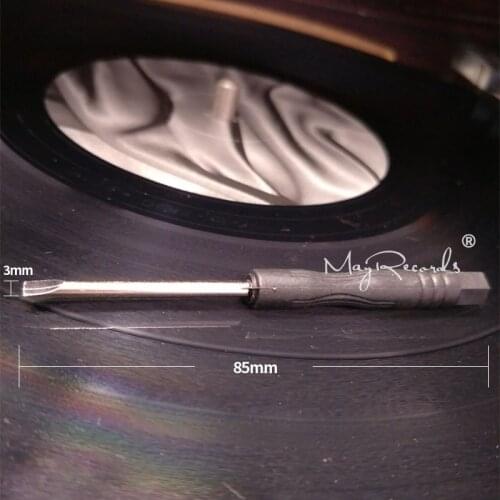 1PCS Special 3mm Screwdriver Used For Installing Cartridge