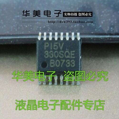 Free Delivery.P15V330SQE genuine chip LCD driver board