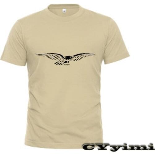 For MOTO GUZZI NORGE 1200/GT8V 1200 SPORT T Shirt Men New LOGO T-shirt 100% Cotton Summer Short Sleeve Round Neck Tees Male