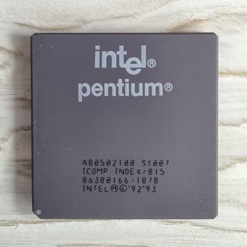 Другойбренд Processors