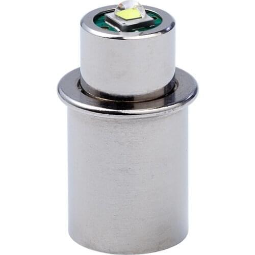 EBLCL CREE XP-G2 MagLite LED Upgrade Bulb Conversion Kit Torch flashlight 2 3 4 5 6 D / C Cell