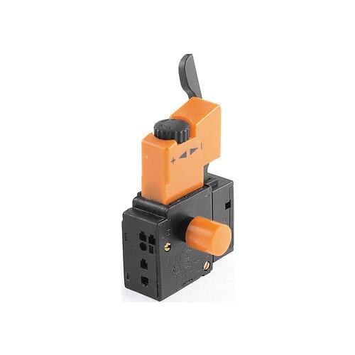 FA2-2/1BEK Manual Operation Power Tool Trigger Button Switch 250V 6A