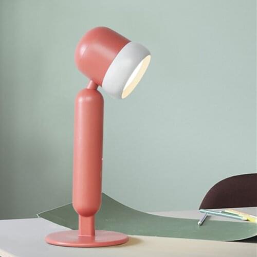 LCEMDGS LED Table Lamps