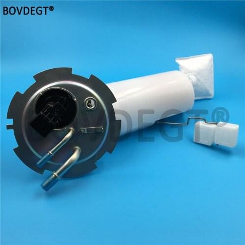 Electric Fuel Pump Module Assembly for DAEWOO LANOS 1.6L L4 1999 2000 2001 2002 E8514M 96350587 67902