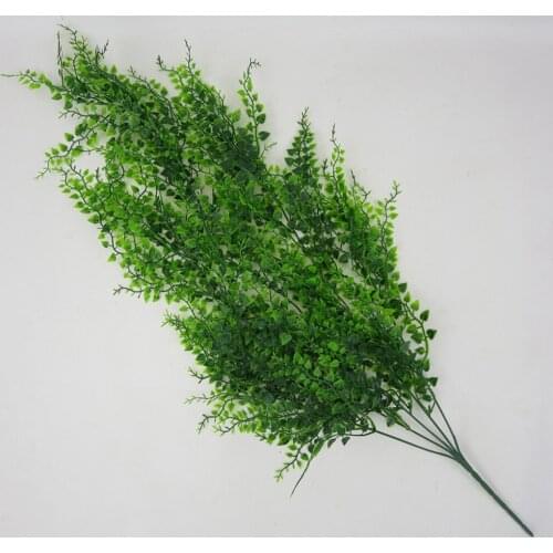 Simualtion Artificial Ivy Leaf Garland Plants Vine Foliage Home Party Decor