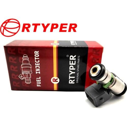 Топливные инжекторы RTYPER China At AliExpress