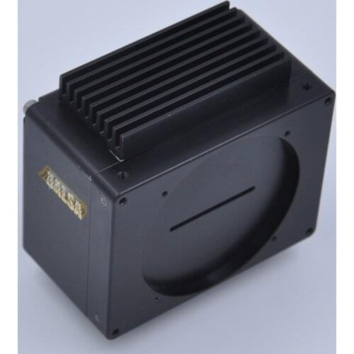 P2-42-04K40 Industrial Camera 4K Monochrome Line Scan Camera