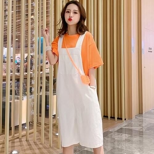 029# Maternity Tops+ Pants Two-piece Maternity Clothes Loose Stylish Short Sleevess Sets Pregnant Women Pregnancy Clothes