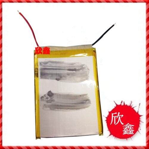 3.7V 966789 7000MAH polymer battery capacity universal mobile power built-in lithium batteries Rechargeable Li-ion Cell