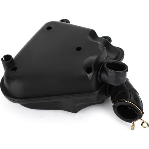 Artudatech Air Filter w/Box For Sachs Eagle Speedforce Speedjet SX-1 50 Lifan S-Ray 50cc Motorcycle Accessories Parts