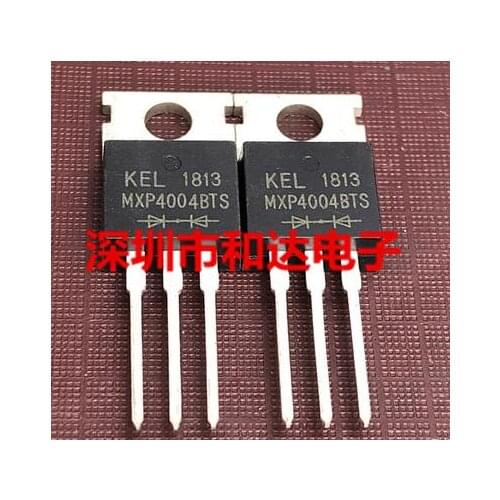 Free shipping 20PCS MXP4004BTS TO-220