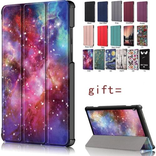 Case for Samsung Galaxy Tab A7 10.4 T500/T505/S6 Lite P610 Tablet Cover Tab A 10.1 T510/S5e T720/Tab A 8.0 T290/Tab S7 plus Case