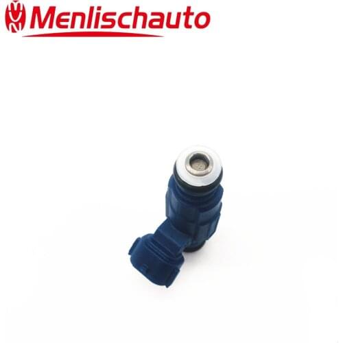 4pcs Fuel injector nozzle for Korean Car Atos i10 KIA Picanto 1.1 35310-02900 9260930017