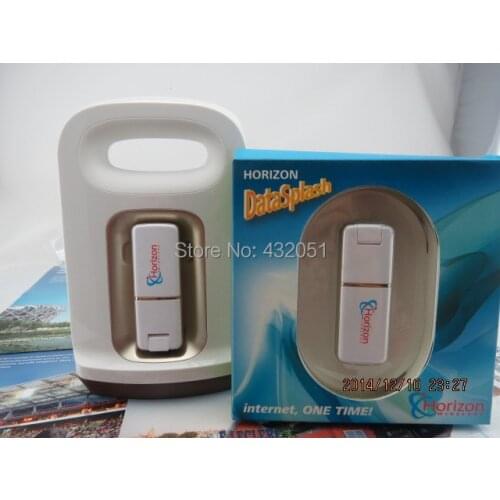 Huawei BM338 Wimax usb stick+ orignal boost cradle IEEE 802.16E 2005