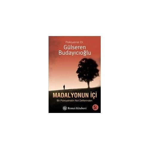 In--Gülseren Madalyonun Budayıcıoğlu