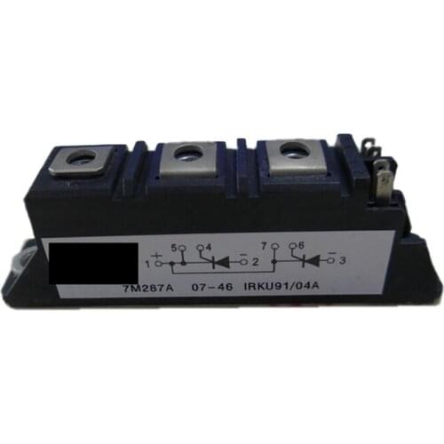 IRKU91/04A Original, Can Provide Test, 1 Year Warranty