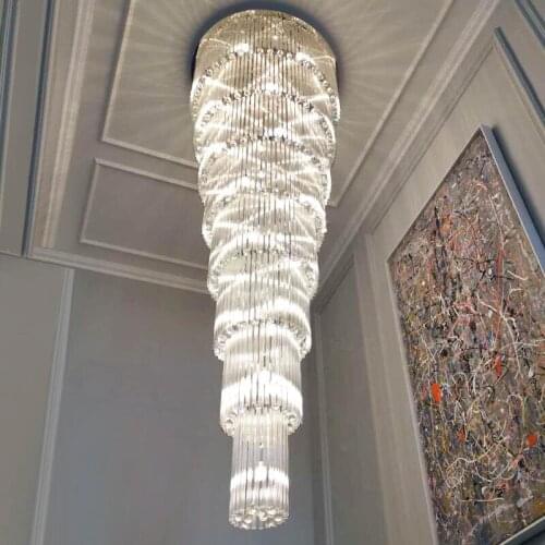 Loft Style Chandeliers KOSTKING China