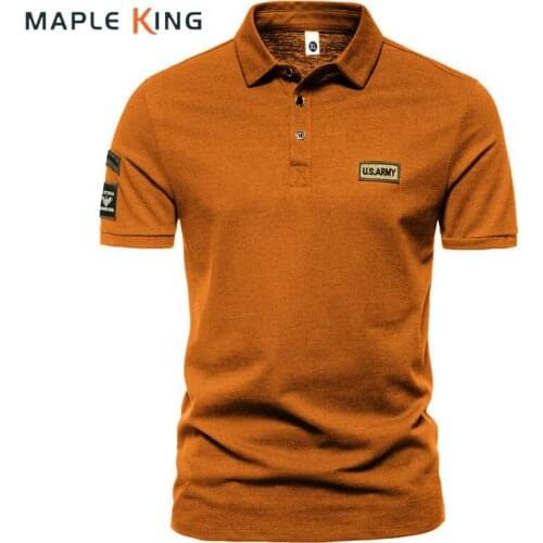 Maple King Touring Shorts