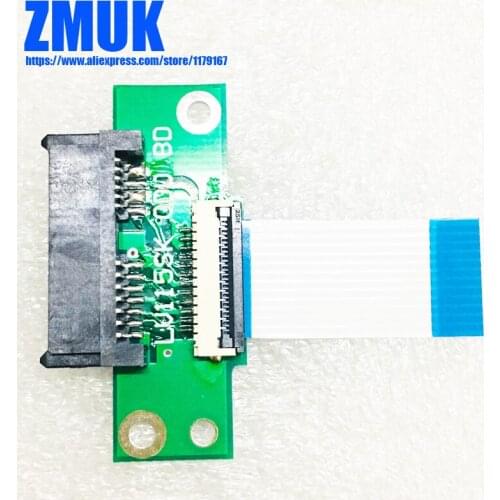 ODD Board W 80TL W/Cable For Lenovo V110-15AST V110-15IAP V110-15IKB V110-15ISK Series