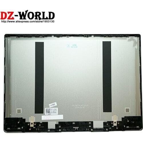 New Original Shell Top Lid LCD Rear Cover Back Case for Lenovo Ideapad 330S-14 IKB AST Laptop 5CB0U59381 5CB0R07702