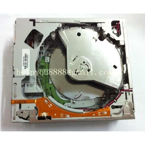 New original Clarion 6 CD changer mechanism PCB number 039274721 039-2747-21 for LaCrosse MP3 WMA car radio tuner