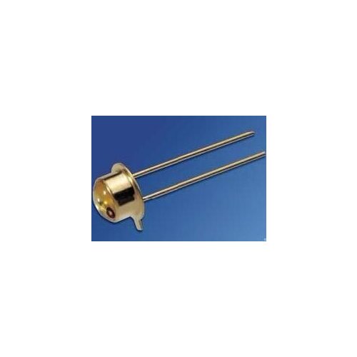 Infrared emission LD242-M metal genuine authentic