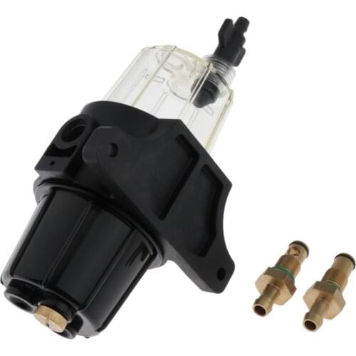 Water And Oil Separator / Airbrush Compressor Filter For Yamaha Engine